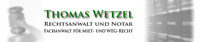 Thomas Wetzel